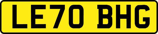 LE70BHG