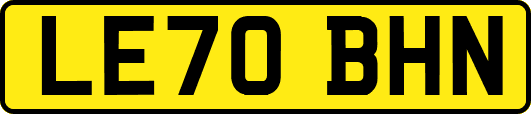LE70BHN