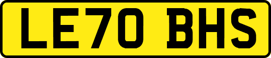 LE70BHS