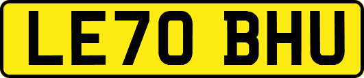 LE70BHU