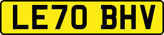 LE70BHV