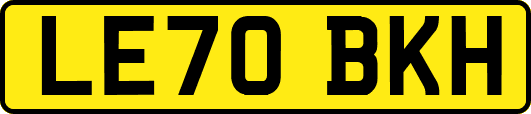LE70BKH