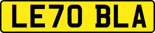 LE70BLA