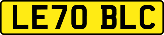 LE70BLC