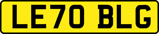 LE70BLG