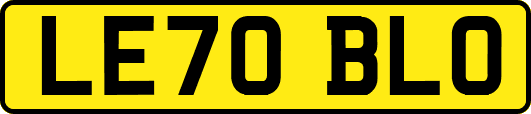 LE70BLO