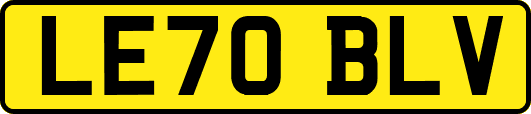 LE70BLV