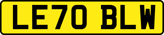 LE70BLW