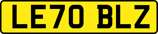 LE70BLZ