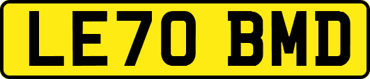 LE70BMD