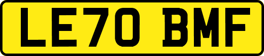 LE70BMF