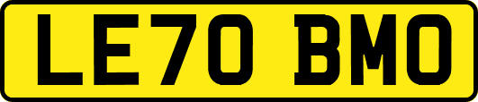 LE70BMO