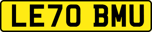 LE70BMU