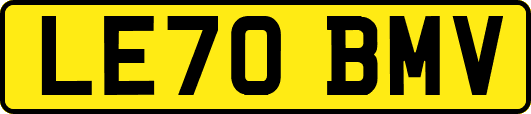 LE70BMV