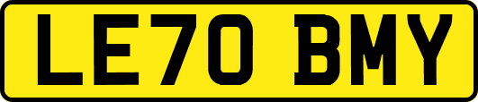 LE70BMY