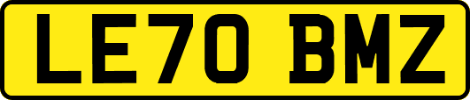 LE70BMZ