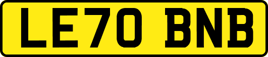 LE70BNB