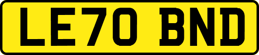 LE70BND