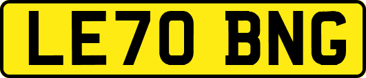 LE70BNG