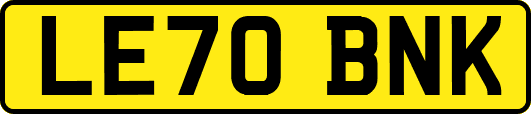 LE70BNK