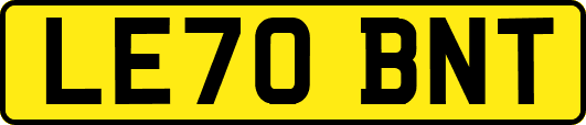 LE70BNT