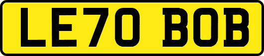 LE70BOB