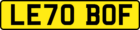 LE70BOF