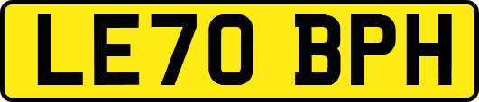 LE70BPH