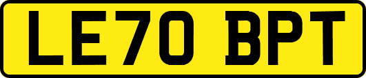 LE70BPT