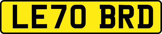LE70BRD
