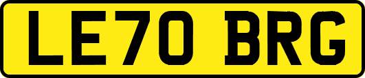 LE70BRG