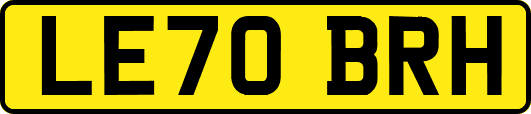 LE70BRH