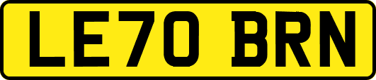 LE70BRN