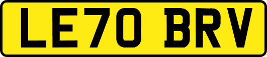 LE70BRV