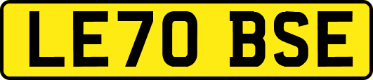 LE70BSE