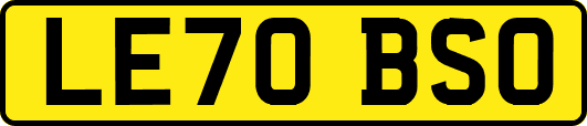 LE70BSO