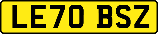 LE70BSZ