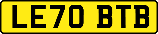 LE70BTB
