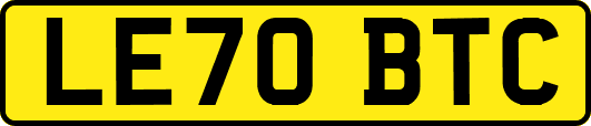 LE70BTC
