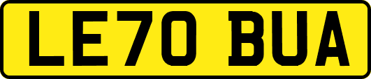 LE70BUA