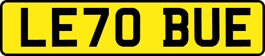 LE70BUE