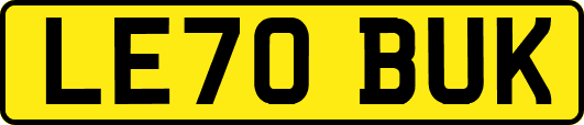 LE70BUK