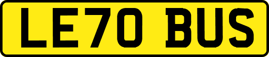 LE70BUS
