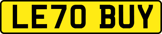 LE70BUY