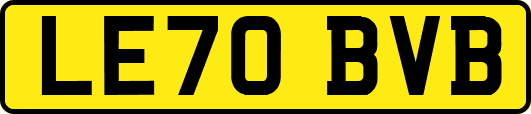 LE70BVB