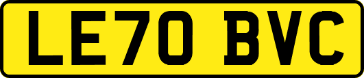 LE70BVC