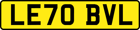 LE70BVL