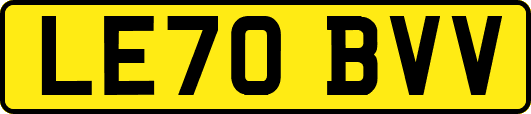 LE70BVV