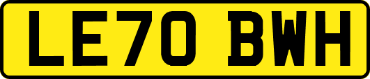 LE70BWH
