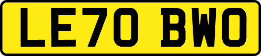 LE70BWO